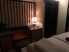 -姗娜娜足道·SPA(古北店)