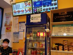 -阿生哥螺蛳粉(二七万达店)