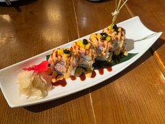 -阿吾罗日本料理(K11艺术中心店)