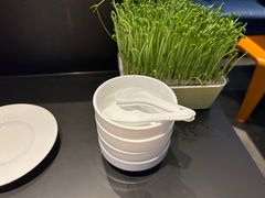 -海底捞火锅智慧餐厅(中骏世界城店)
