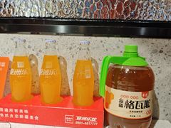 -金柱大盘鸡(和田二街店)