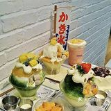 重庆📍毛晓彤都爱的冰铺🍧人均才15