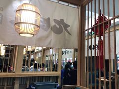 大堂-九田家黑牛烤肉(溧水万达店)