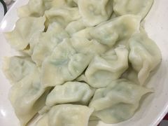 -篱笆院东北饺子王(欧阳路店)