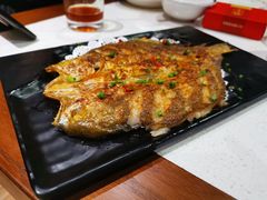 -九府羊·鲜羊火锅·烤串(新华路店)