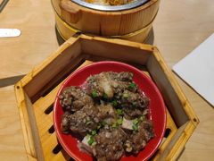 粉蒸排骨-避风塘(百联东郊店)
