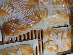 -那家面包房(珠江路店)