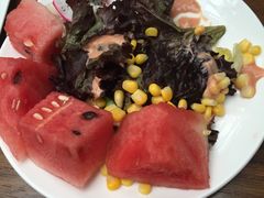 -食间牛排(湖西路店)