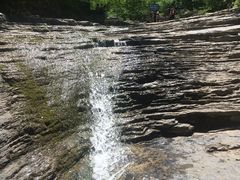 景点-孤山寨风景区