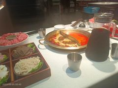 -小龙坎火锅(总店)
