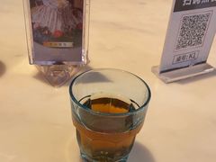 -港丽餐厅(高德置地店)