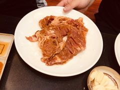 -光化门韩国料理(新地假日广场店)