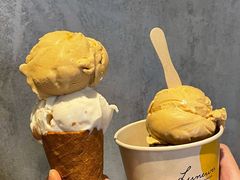 -LUNEURS月乐诗·法式冰淇淋(环贸店)
