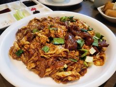 -黑窑厂糖油饼烤鸭·清真菜(旗舰店)