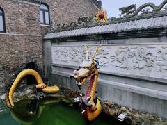 -句容茅山景区