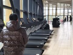 -漠浔MOTION健身(虹桥国际展汇店)