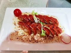 桂花糯米藕-乾园(天河城店)