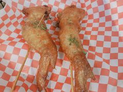 -珍强臭豆腐·柠檬茶·炸串(番禺洛溪店)