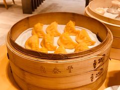 牛肉芝士蒸饺-鼎泰丰(嘉年华•海信广场VILLAGE店)