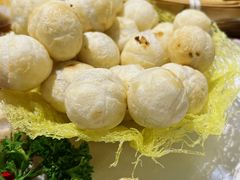 -茂盛小吃(蓝田店)