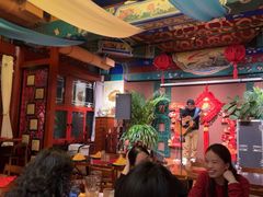 -申德勒加油站西餐厅(日坛路总店)