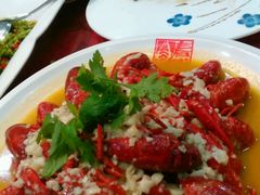-春盛渔府(牛首山店)
