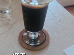 -Me Coffee下午茶艺术空间