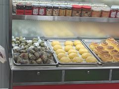 -宫门口馒头铺(创始人总店)