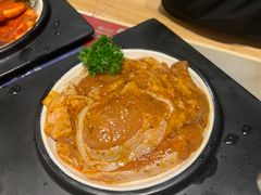 -韩宫宴烤肉·黑毛和牛·料理(合肥滨湖银泰城店)