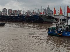 -沈家门渔港