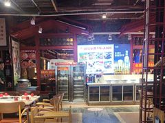 -大队长主题火锅(观音桥店)