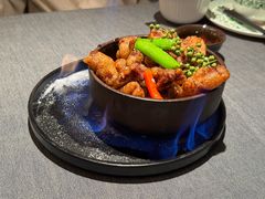 -南里山房·新淮扬菜(徐汇万科店)