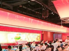 -龍歌自助小火锅(雨花台江南虹悦城店)