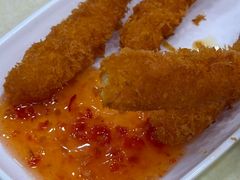 -文辉墨鱼丸大王(铜锣湾渣甸街总店)