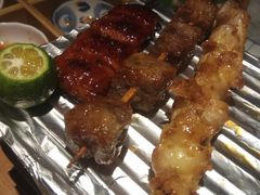 -万岁寿司(天河领展店)