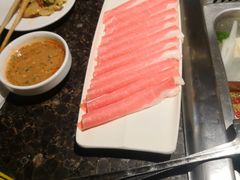 捞派澳洲肥牛-海底捞火锅(亲贤北街店)