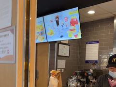 -麦当劳(龙湖北京大兴天街店)