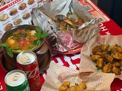 -见味花甲(福田coco park店)