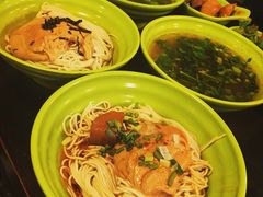 iphone_upload_pic-张记牛肉面馆(天津路店)