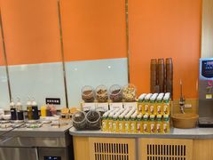 -喜家自助小火锅(卓悦里店)