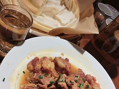 -那家老院子东北菜·饺子·小鸡炖蘑菇(艳华街店)