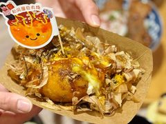 -左舞和风屋便当(金地店)