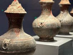 -北京大葆台遗址博物馆