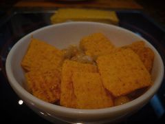 -南京工业大学-东苑1食堂