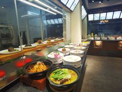 -达夫弄主题餐厅