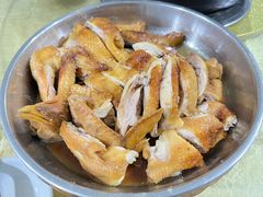 -红旗山庄(圭峰山店)