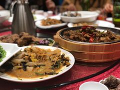 -海岛渔村大酒店(云霄路店)