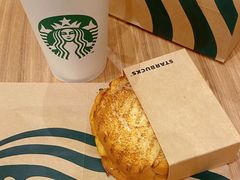 -星巴克(柳州万象城店)
