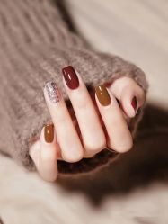 -M·X Nail日式美甲美睫