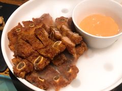 -旅马餐厅(茅家埠店)